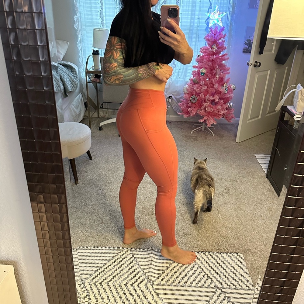 Buffbunny Monarch leggings - Picture 2 of 5